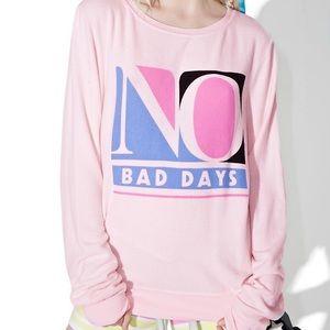 Wildfox sweatshirt